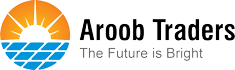 Aroob-Logo